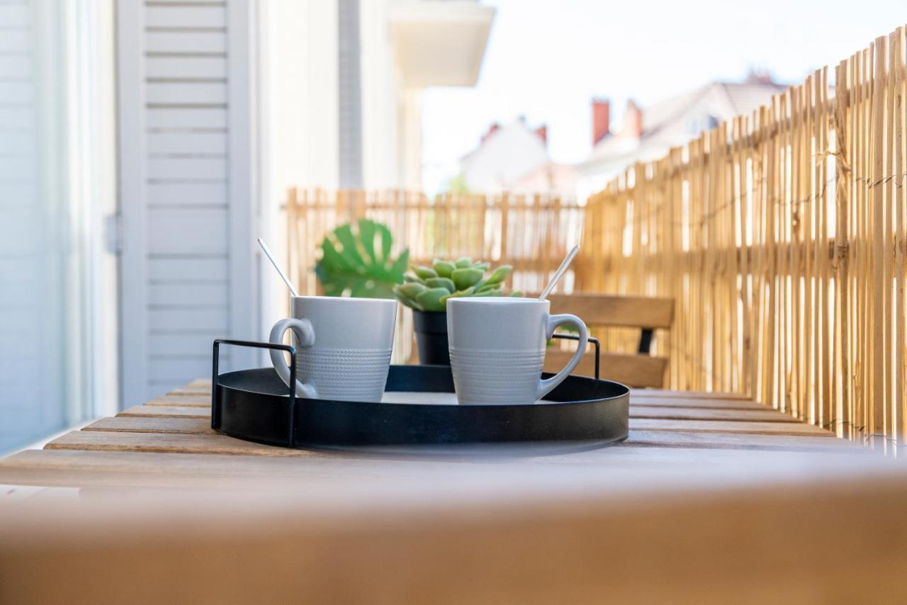 "Le Rollin Cosy" Lovely - Confort- Relax - Centre Ville - 6 Voyageurs Dijon Exteriör bild