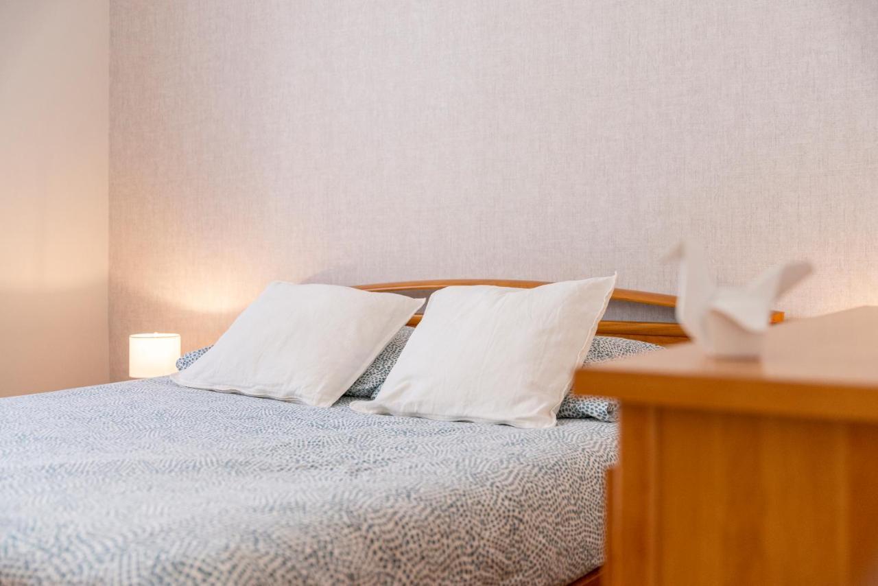 "Le Rollin Cosy" Lovely - Confort- Relax - Centre Ville - 6 Voyageurs Dijon Exteriör bild